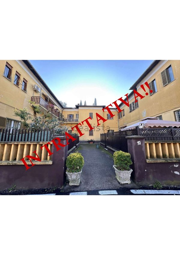 appartamento in vendita a Colleferro