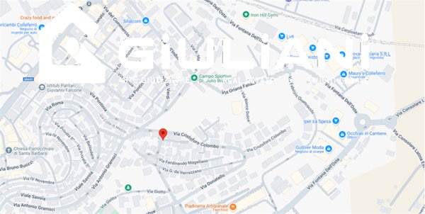 appartamento in vendita a Colleferro