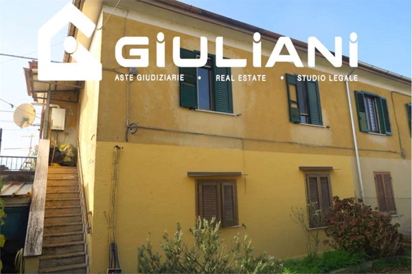 appartamento in vendita a Colleferro