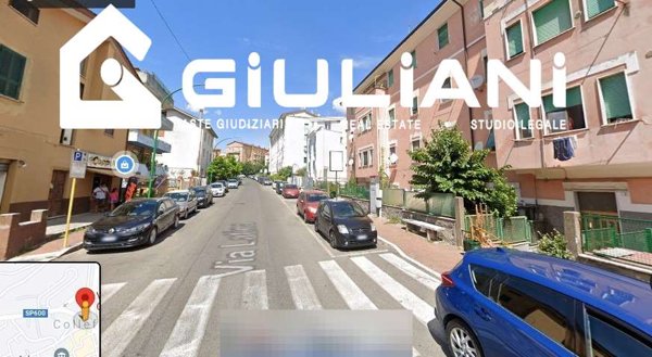 appartamento in vendita a Colleferro