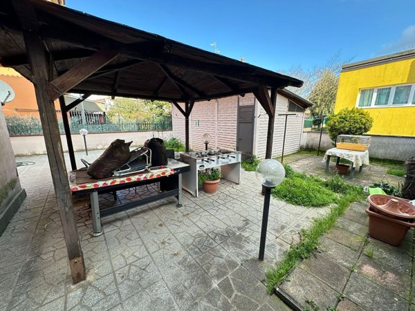 appartamento in vendita a Colleferro