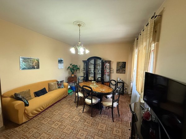 appartamento in vendita a Colleferro