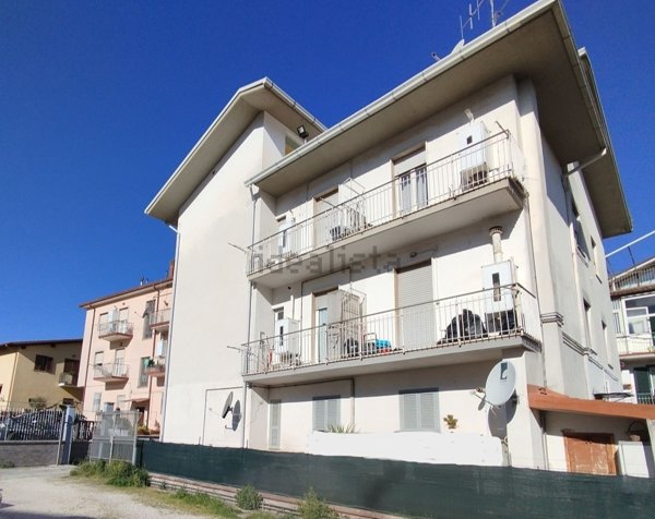 appartamento in vendita a Colleferro