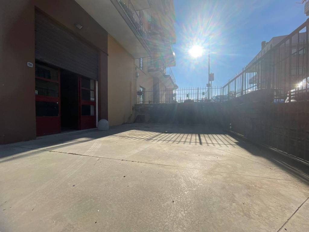 negozio in vendita a Colleferro