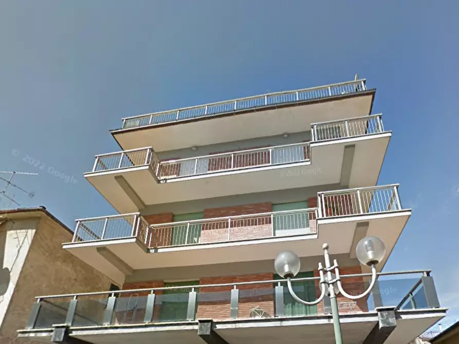 appartamento in vendita a Colleferro