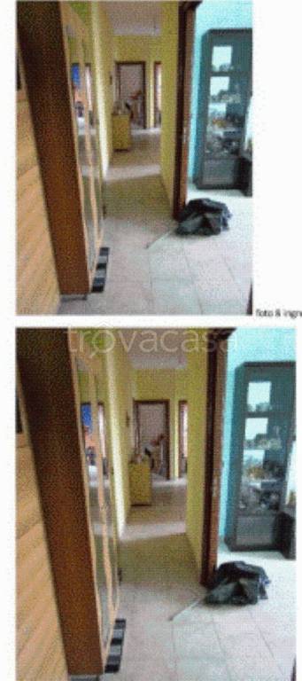 appartamento in vendita a Colleferro