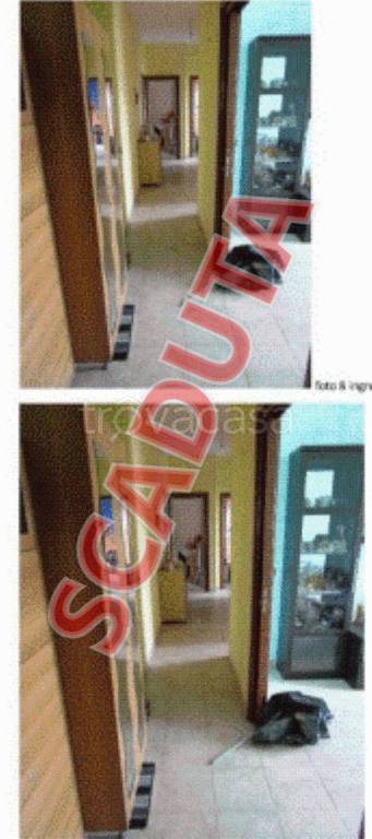 appartamento in vendita a Colleferro