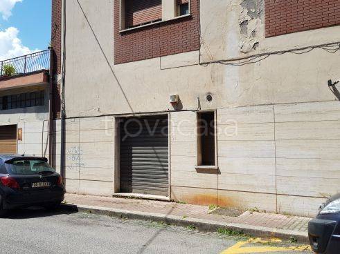 negozio in vendita a Colleferro