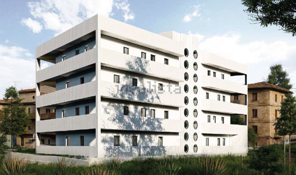 appartamento in vendita a Colleferro