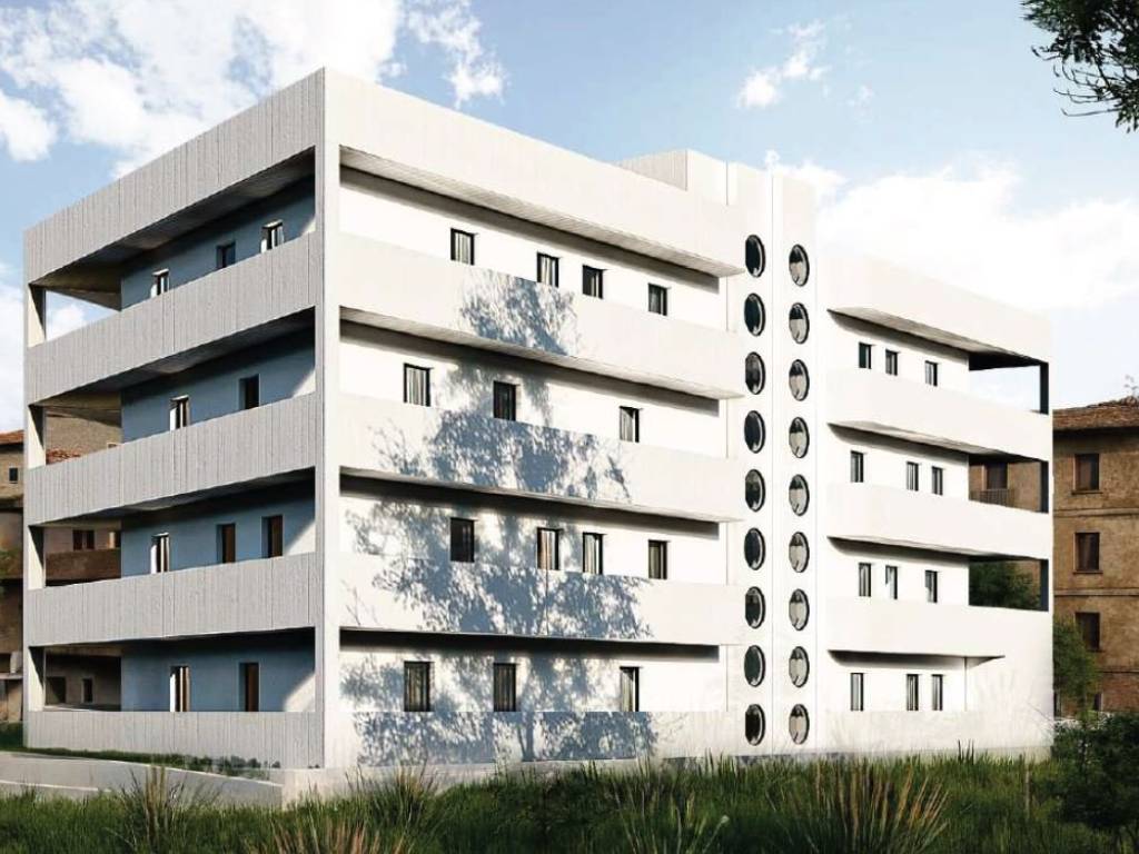 appartamento in vendita a Colleferro