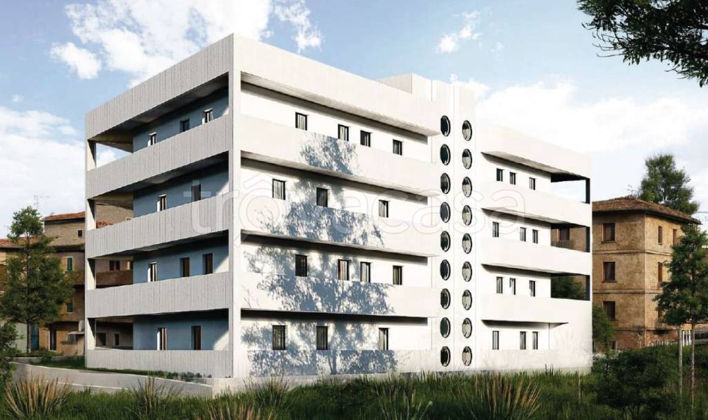 appartamento in vendita a Colleferro