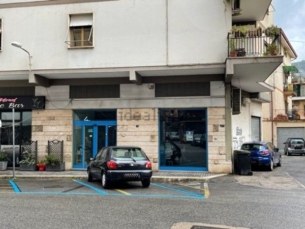 ufficio in vendita a Colleferro