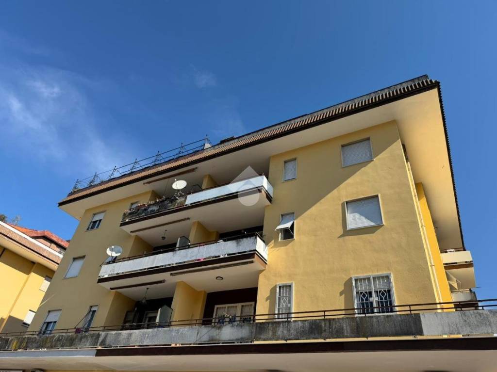 appartamento in vendita a Colleferro