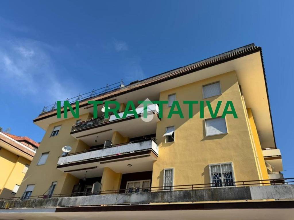 appartamento in vendita a Colleferro