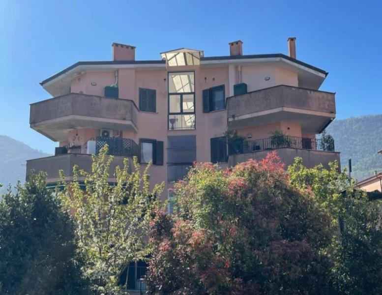 appartamento in vendita a Colleferro