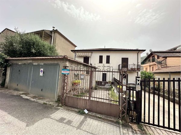 appartamento in vendita a Colleferro