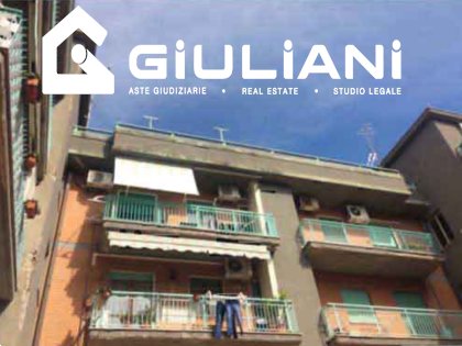 appartamento in vendita a Colleferro