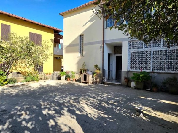 appartamento in vendita a Colleferro