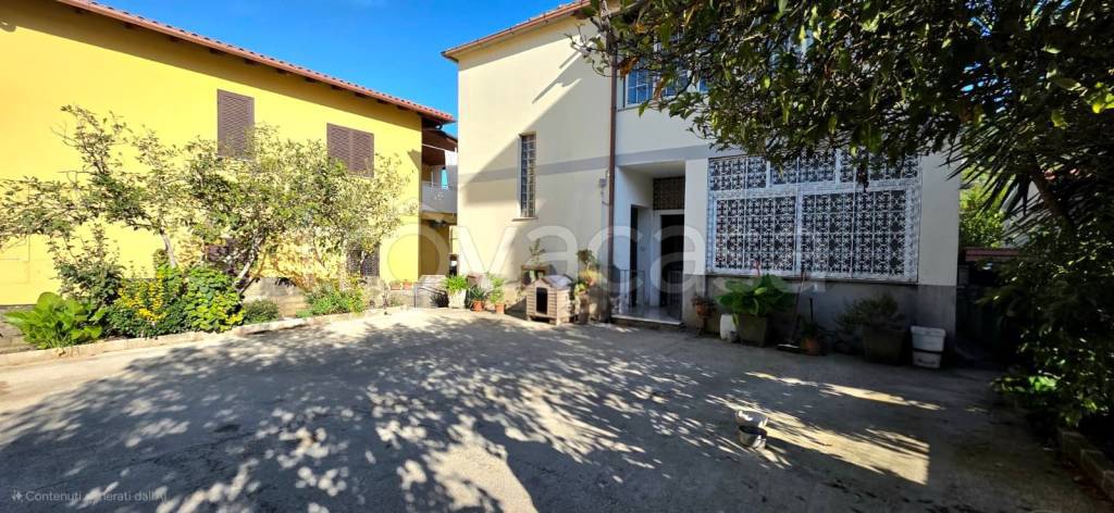 appartamento in vendita a Colleferro