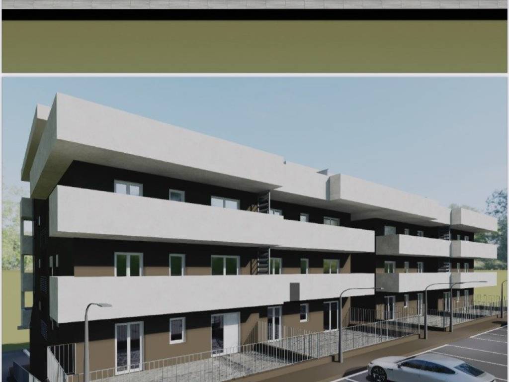 appartamento in vendita a Colleferro