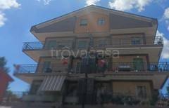 casa indipendente in vendita a Colleferro