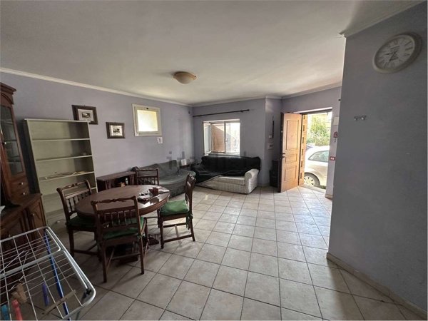 appartamento in vendita a Colleferro