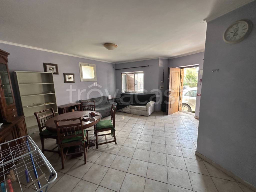 appartamento in vendita a Colleferro