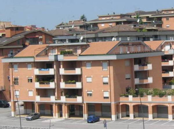 appartamento in vendita a Colleferro