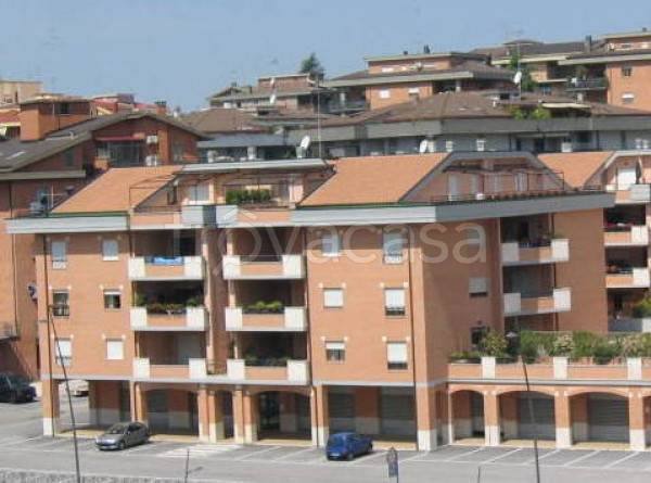 appartamento in vendita a Colleferro