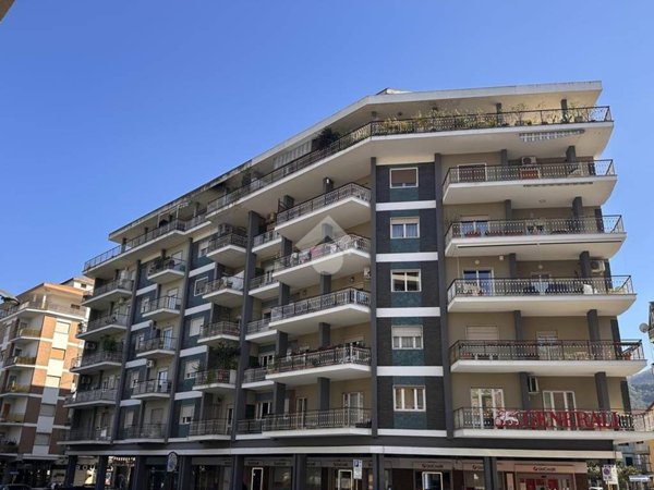 appartamento in vendita a Colleferro