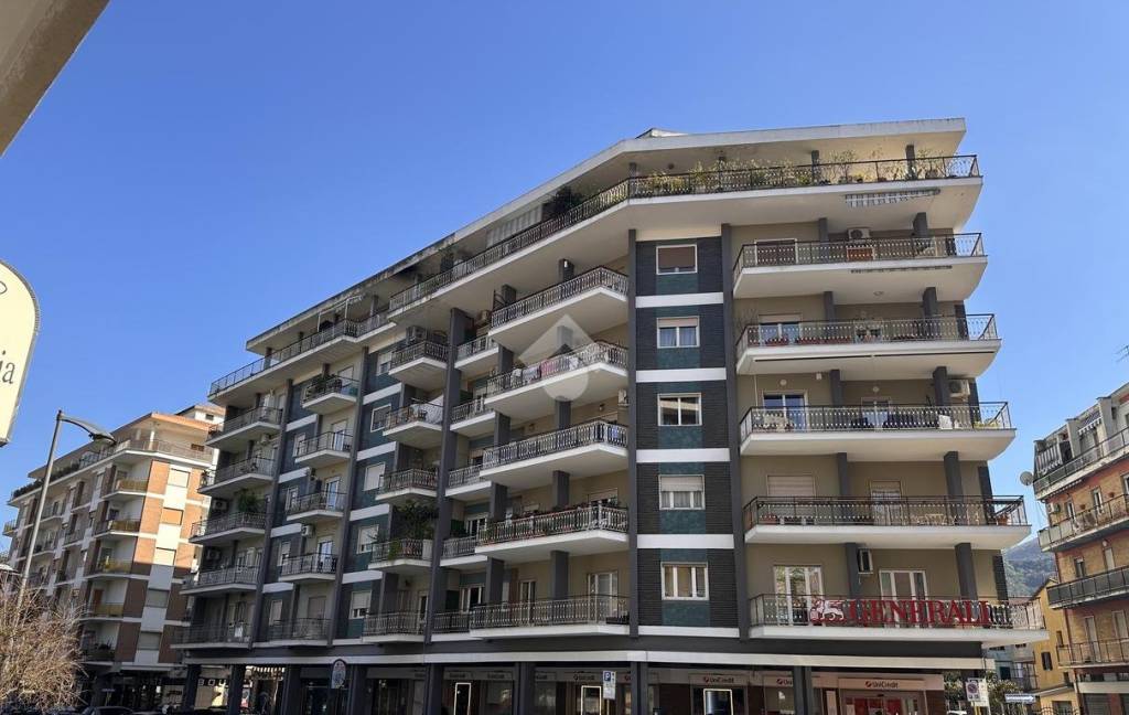 appartamento in vendita a Colleferro