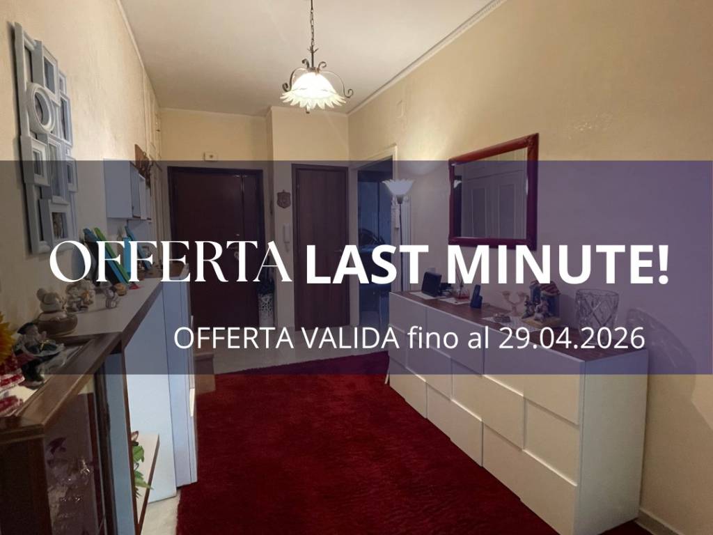 appartamento in vendita a Colleferro