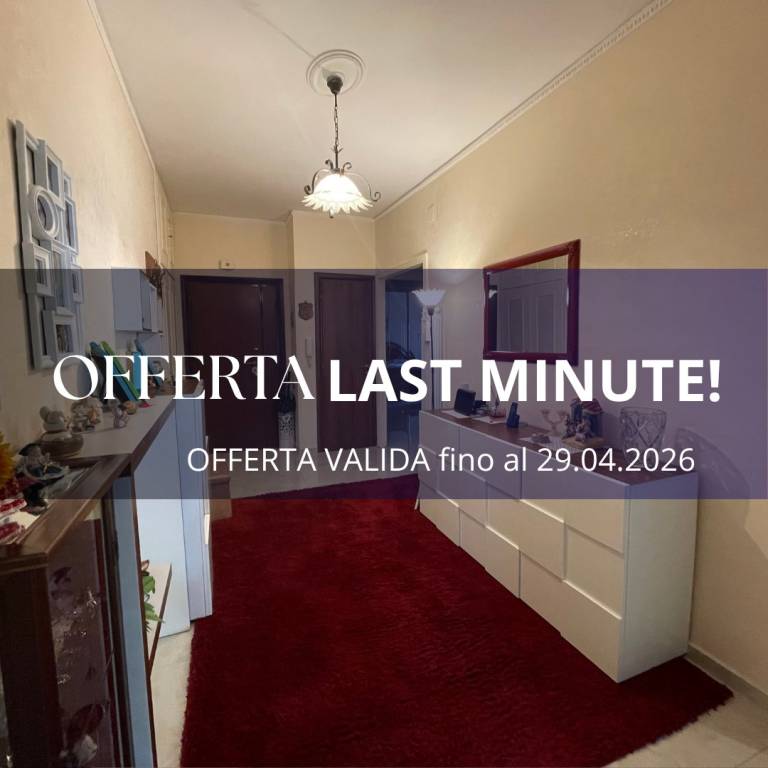 appartamento in vendita a Colleferro