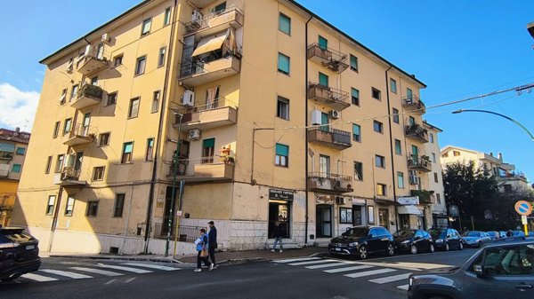 appartamento in vendita a Colleferro