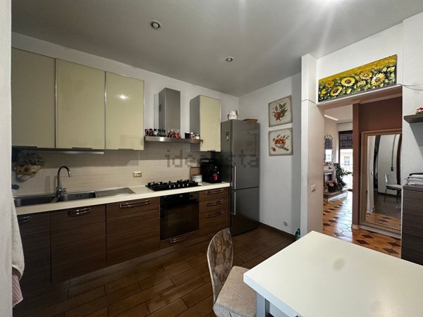 appartamento in vendita a Colleferro