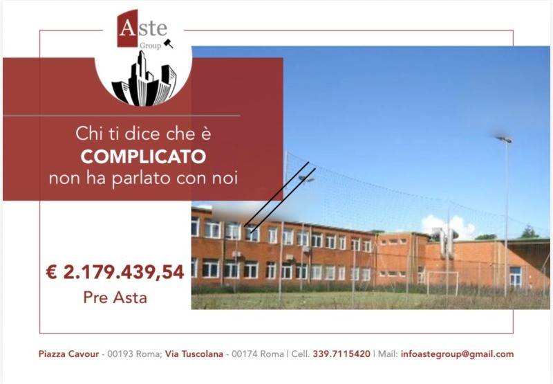 appartamento in vendita a Colleferro