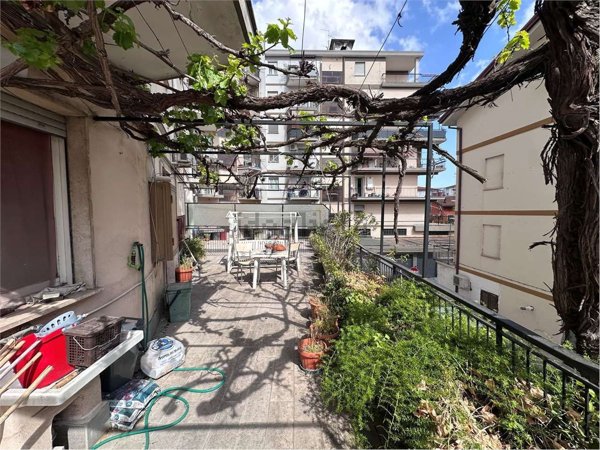 appartamento in vendita a Colleferro