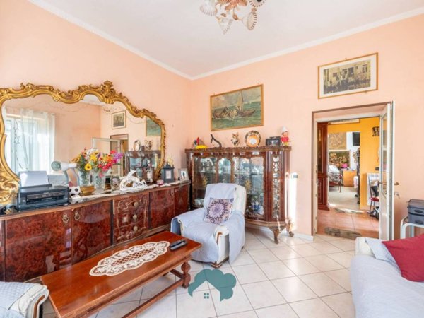 appartamento in vendita a Colleferro in zona Colleferro Scalo