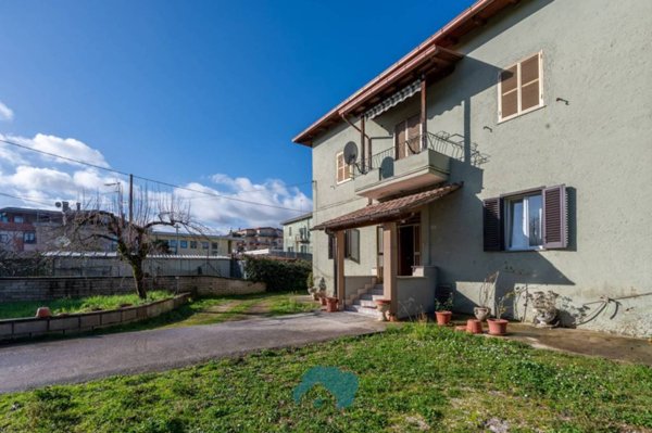 appartamento in vendita a Colleferro in zona Colleferro Scalo