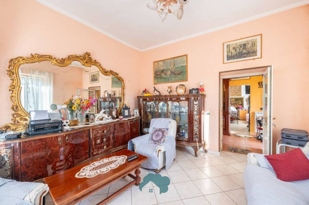 appartamento in vendita a Colleferro in zona Colleferro Scalo