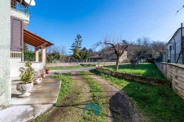 appartamento in vendita a Colleferro in zona Colleferro Scalo