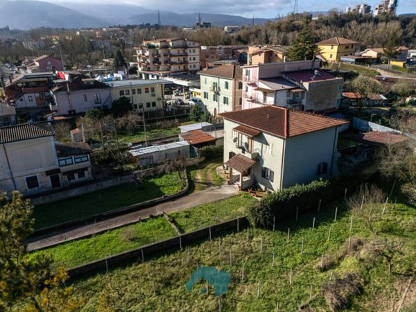 appartamento in vendita a Colleferro in zona Colleferro Scalo
