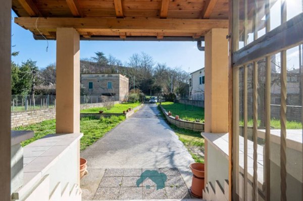 appartamento in vendita a Colleferro in zona Colleferro Scalo