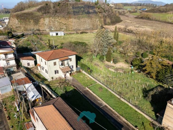 appartamento in vendita a Colleferro in zona Colleferro Scalo