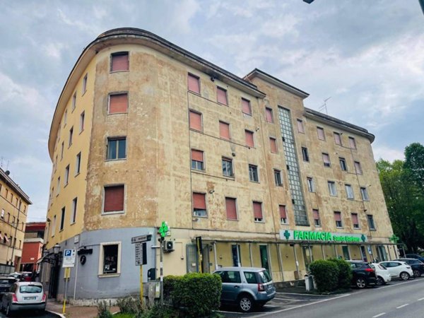 appartamento in vendita a Colleferro