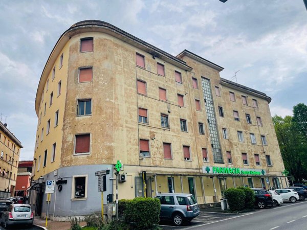 appartamento in vendita a Colleferro