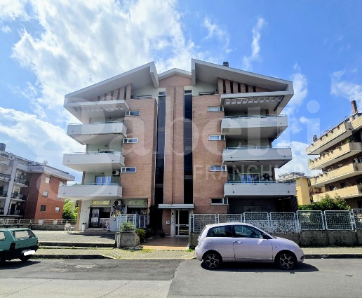 appartamento in vendita a Colleferro