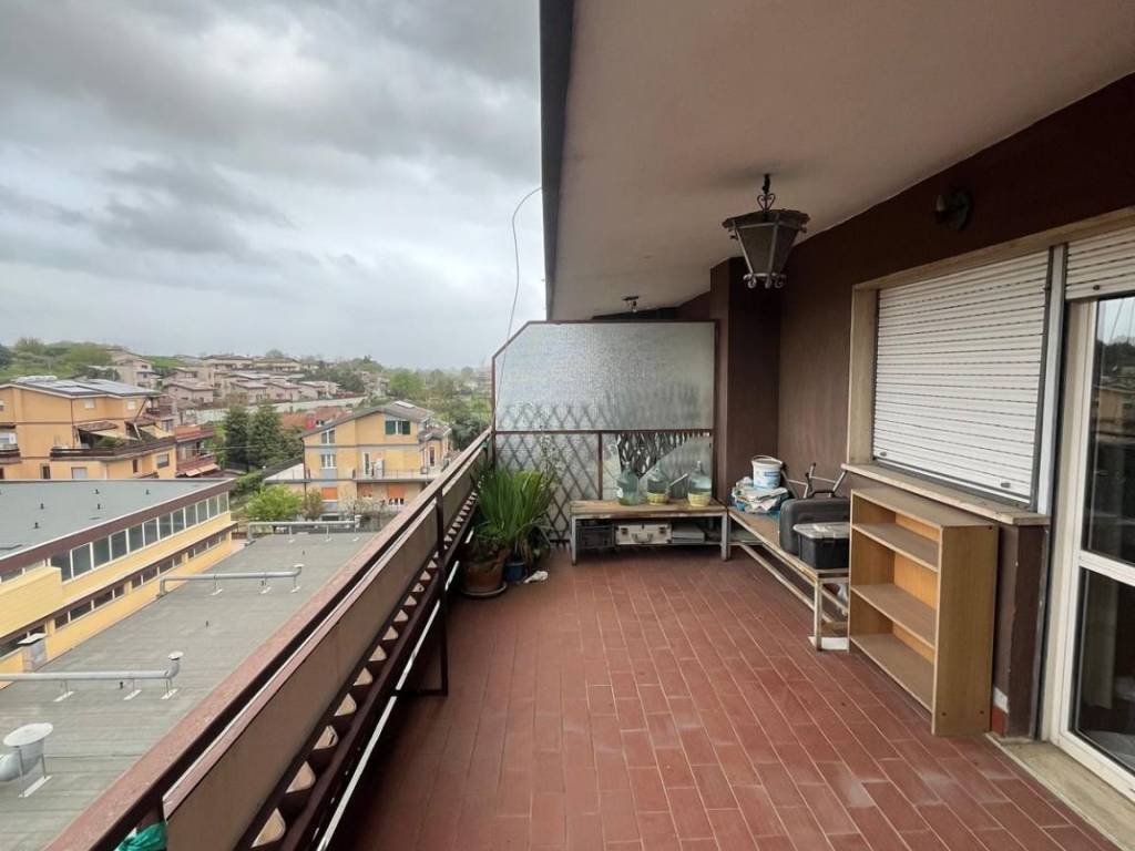 appartamento in vendita a Colleferro