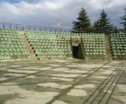 intera palazzina in vendita a Colleferro