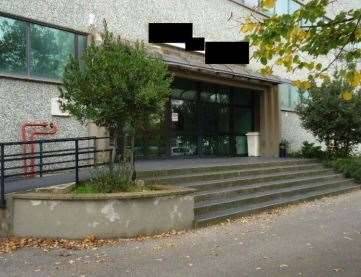 ufficio in vendita a Colleferro